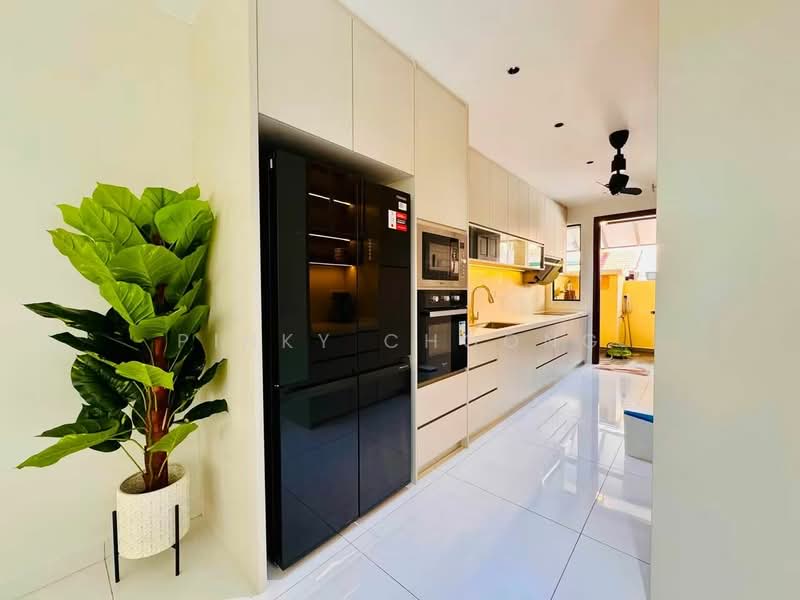 3-storey Terraced House for Sale in Desa Parkcity (Kuala Lumpur) - Pinky Choong - PropertyGuru.com.my