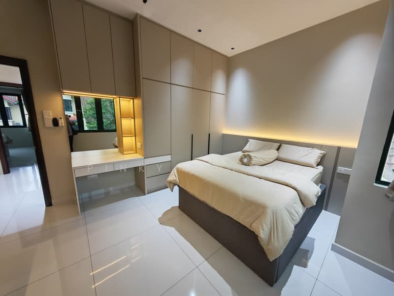 3-storey Terraced House for Sale in Desa Parkcity (Kuala Lumpur) - Pinky Choong - PropertyGuru.com.my