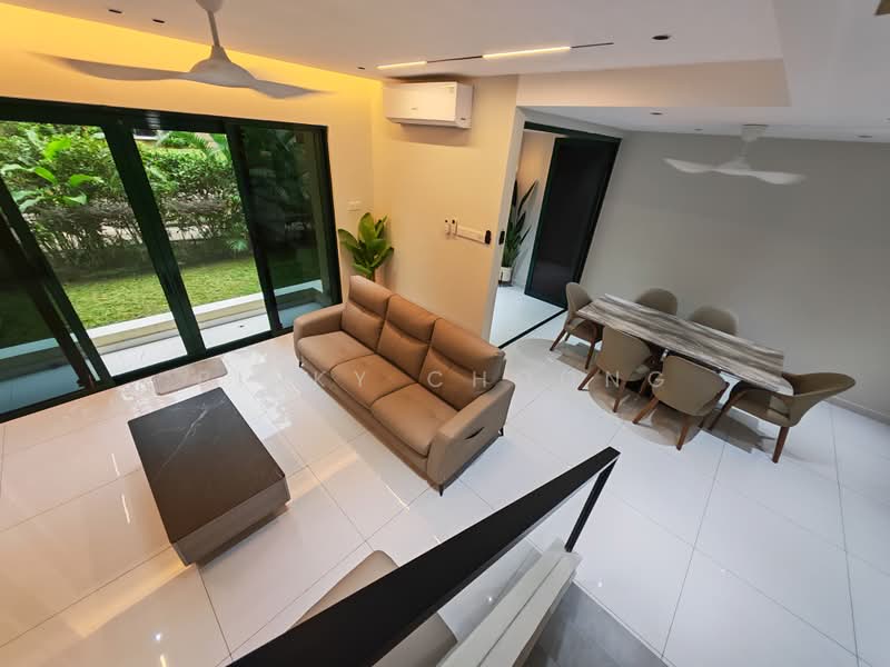 3-storey Terraced House for Sale in Desa Parkcity (Kuala Lumpur) - Pinky Choong - PropertyGuru.com.my