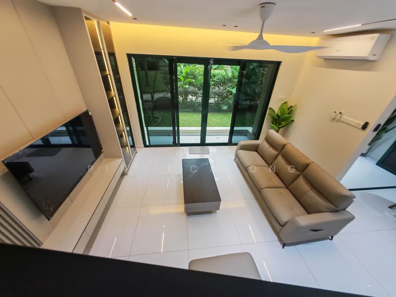 3-storey Terraced House for Sale in Desa Parkcity (Kuala Lumpur) - Pinky Choong - PropertyGuru.com.my