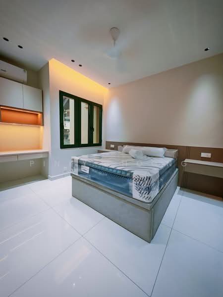 3-storey Terraced House for Sale in Desa Parkcity (Kuala Lumpur) - Pinky Choong - PropertyGuru.com.my