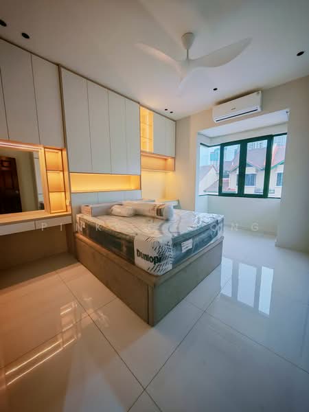 3-storey Terraced House for Sale in Desa Parkcity (Kuala Lumpur) - Pinky Choong - PropertyGuru.com.my