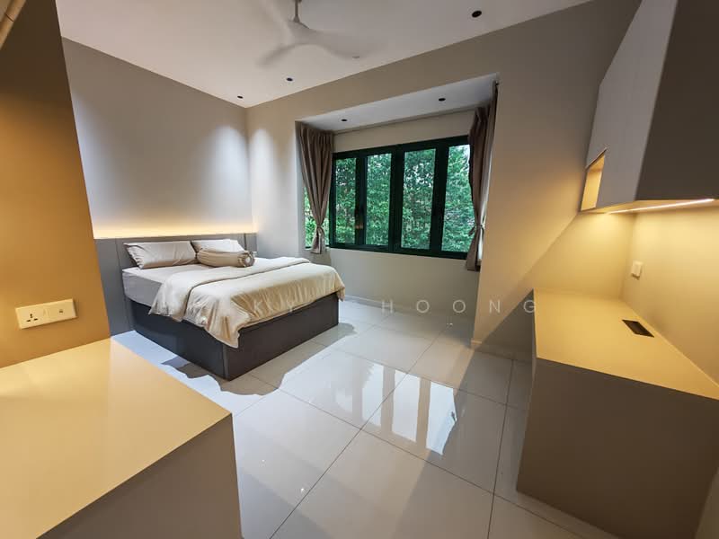 3-storey Terraced House for Sale in Desa Parkcity (Kuala Lumpur) - Pinky Choong - PropertyGuru.com.my