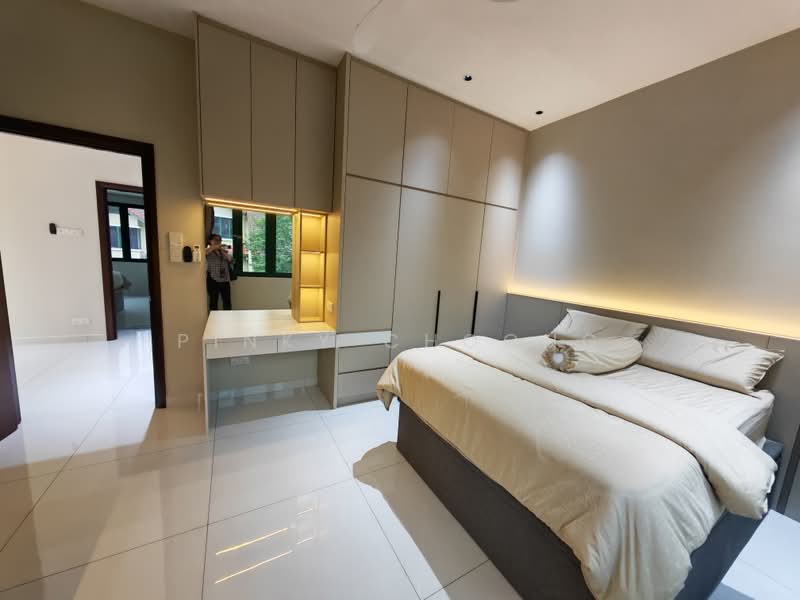 3-storey Terraced House for Sale in Desa Parkcity (Kuala Lumpur) - Pinky Choong - PropertyGuru.com.my
