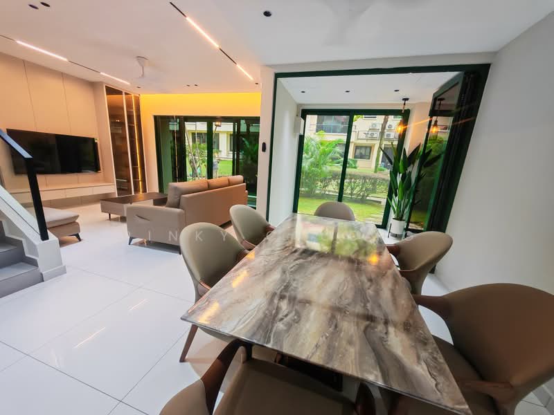 3-storey Terraced House for Sale in Desa Parkcity (Kuala Lumpur) - Pinky Choong - PropertyGuru.com.my