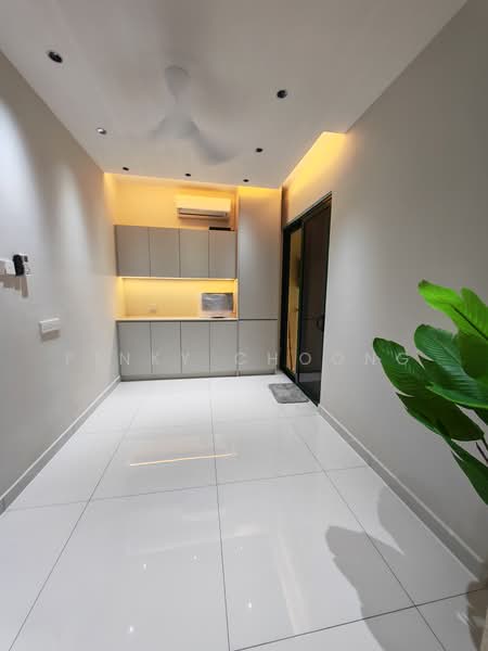 3-storey Terraced House for Sale in Desa Parkcity (Kuala Lumpur) - Pinky Choong - PropertyGuru.com.my