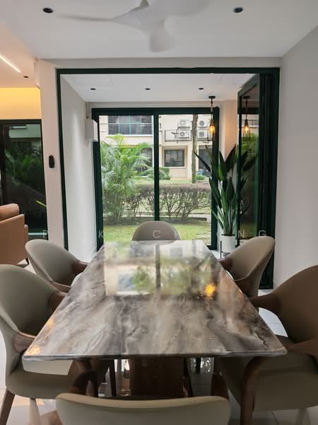 3-storey Terraced House for Sale in Desa Parkcity (Kuala Lumpur) - Pinky Choong - PropertyGuru.com.my