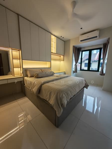 3-storey Terraced House for Sale in Desa Parkcity (Kuala Lumpur) - Pinky Choong - PropertyGuru.com.my