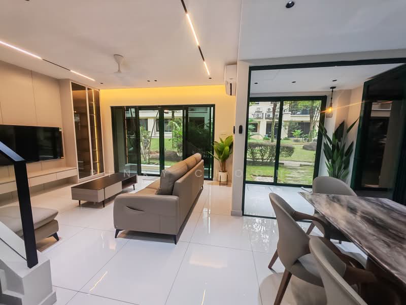 3-storey Terraced House for Sale in Desa Parkcity (Kuala Lumpur) - Pinky Choong - PropertyGuru.com.my