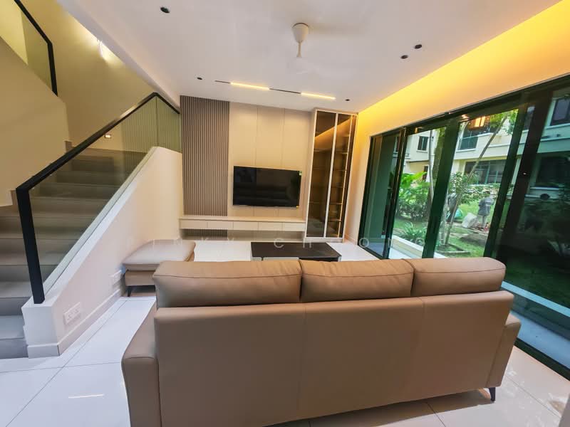 3-storey Terraced House for Sale in Desa Parkcity (Kuala Lumpur) - Pinky Choong - PropertyGuru.com.my