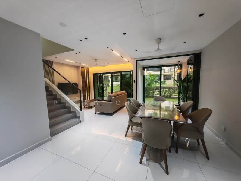 3-storey Terraced House for Sale in Desa Parkcity (Kuala Lumpur) - Pinky Choong - PropertyGuru.com.my