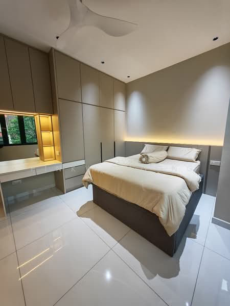 3-storey Terraced House for Sale in Desa Parkcity (Kuala Lumpur) - Pinky Choong - PropertyGuru.com.my