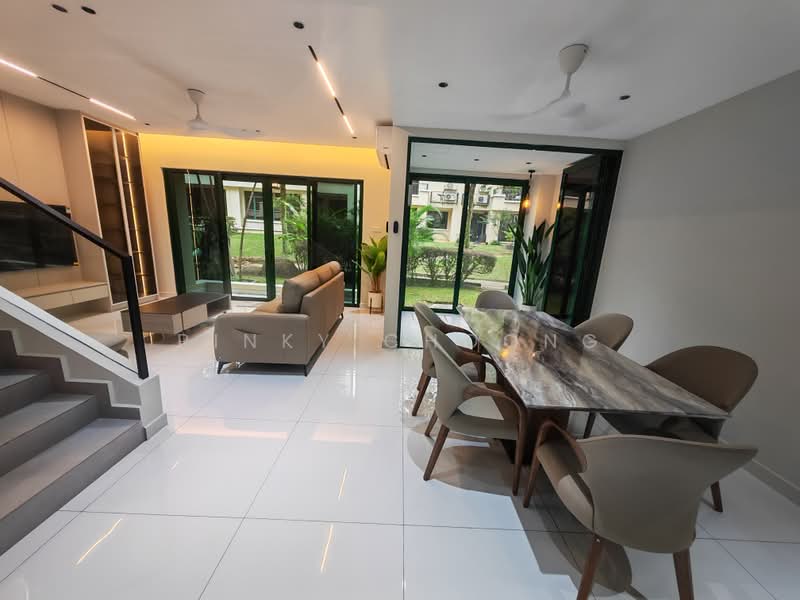 3-storey Terraced House for Sale in Desa Parkcity (Kuala Lumpur) - Pinky Choong - PropertyGuru.com.my