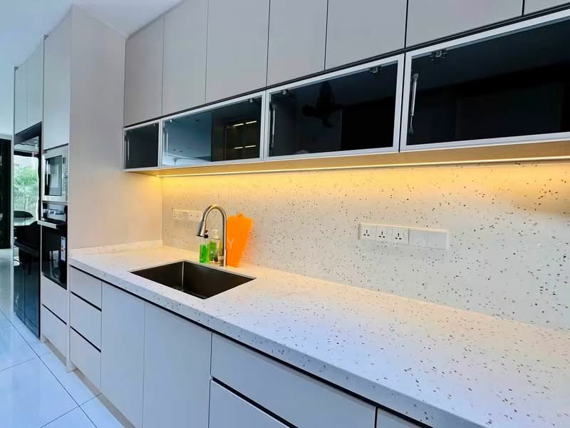 3-storey Terraced House for Sale in Desa Parkcity (Kuala Lumpur) - Pinky Choong - PropertyGuru.com.my
