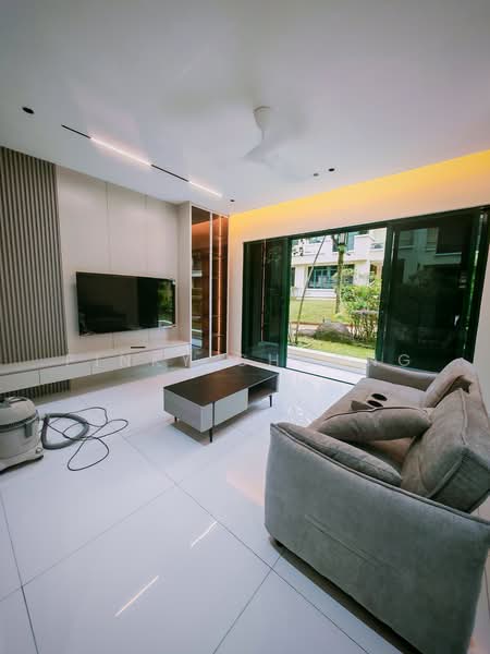 3-storey Terraced House for Sale in Desa Parkcity (Kuala Lumpur) - Pinky Choong - PropertyGuru.com.my
