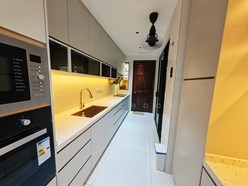3-storey Terraced House for Sale in Desa Parkcity (Kuala Lumpur) - Pinky Choong - PropertyGuru.com.my