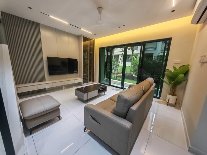 3-storey Terraced House for Sale in Desa Parkcity (Kuala Lumpur) - Pinky Choong - PropertyGuru.com.my