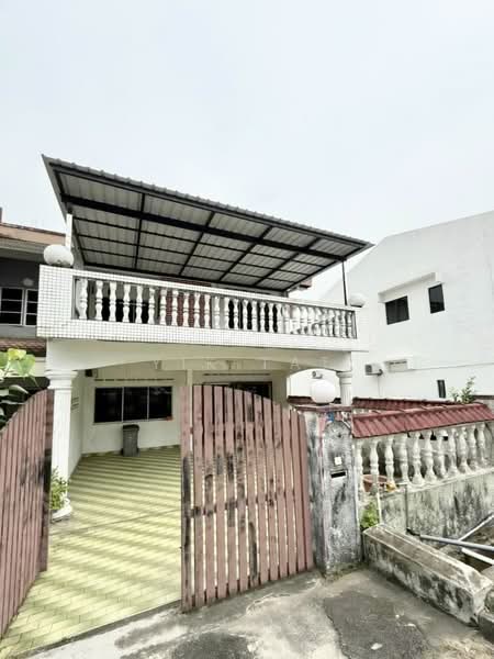 2-storey Terraced House for Sale in Taman Suria (Johor Bahru) - Yik Tat - PropertyGuru.com.my