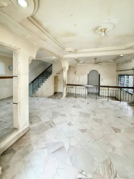 2-storey Terraced House for Sale in Taman Suria (Johor Bahru) - Yik Tat - PropertyGuru.com.my
