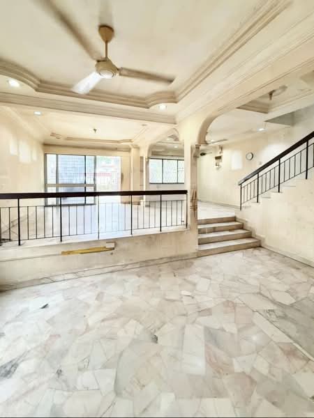 2-storey Terraced House for Sale in Taman Suria (Johor Bahru) - Yik Tat - PropertyGuru.com.my