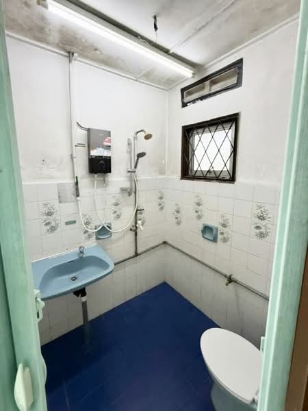 2-storey Terraced House for Sale in Taman Suria (Johor Bahru) - Yik Tat - PropertyGuru.com.my