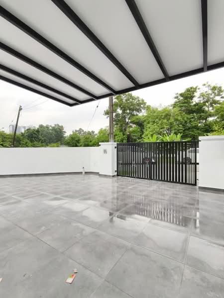 Rumah Teres 2 Tingkat untuk Dijual di Bandar Baru Permas Jaya (Permas Jaya) - Yik Tat - PropertyGuru.com.my