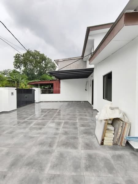 Rumah Teres 2 Tingkat untuk Dijual di Bandar Baru Permas Jaya (Permas Jaya) - Yik Tat - PropertyGuru.com.my