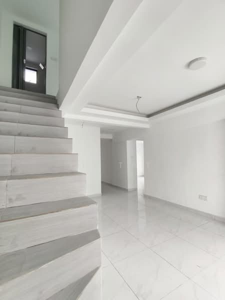 Rumah Teres 2 Tingkat untuk Dijual di Bandar Baru Permas Jaya (Permas Jaya) - Yik Tat - PropertyGuru.com.my