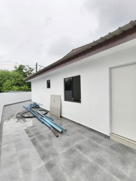 Rumah Teres 2 Tingkat untuk Dijual di Bandar Baru Permas Jaya (Permas Jaya) - Yik Tat - PropertyGuru.com.my