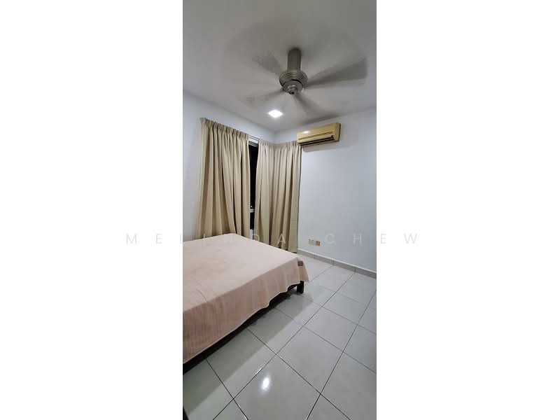 Condominium for Rent at Regency Heights Condo - Melinda Chew - Bedroom - PropertyGuru.com.my