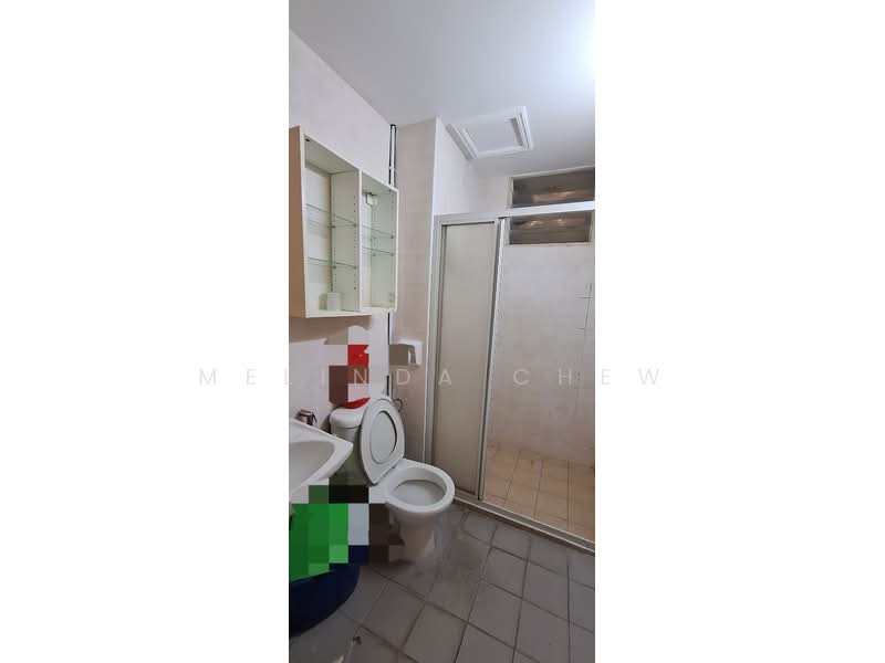 Condominium for Rent at Regency Heights Condo - Melinda Chew - PropertyGuru.com.my