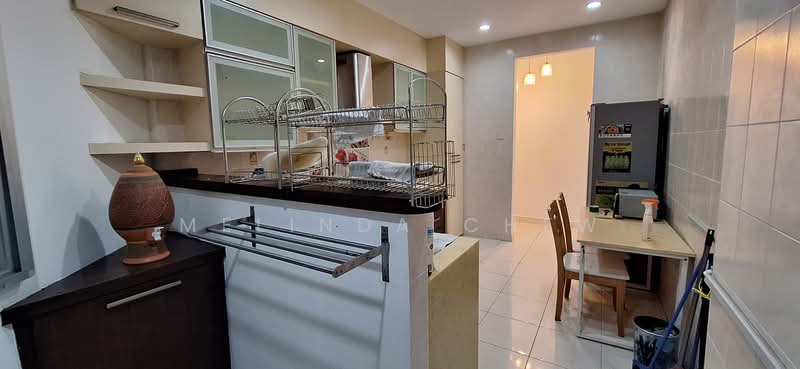 Condominium for Rent at Regency Heights Condo - Melinda Chew - PropertyGuru.com.my