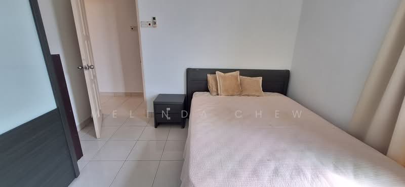 Condominium for Rent at Regency Heights Condo - Melinda Chew - Bedroom - PropertyGuru.com.my