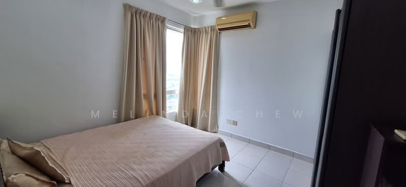 Condominium for Rent at Regency Heights Condo - Melinda Chew - Bedroom - PropertyGuru.com.my