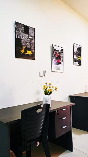 Service Residence for Rent at Edusphere - Darren Lim - Study - PropertyGuru.com.my