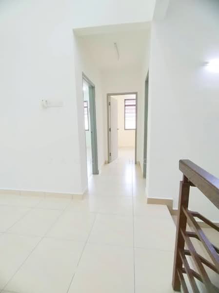 2-storey Terraced House for Sale in Taman Dato Onn (Johor Bahru) - Zack Chow - Corridor - PropertyGuru.com.my