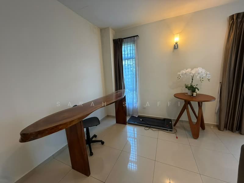Semi-Detached House for Rent in Horizon Hills (Iskandar Puteri (Nusajaya)) - Sarah Shaffi - PropertyGuru.com.my