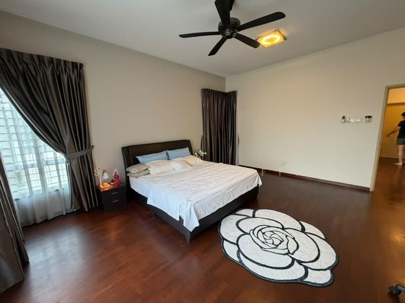 Semi-Detached House for Rent in Horizon Hills (Iskandar Puteri (Nusajaya)) - Sarah Shaffi - PropertyGuru.com.my