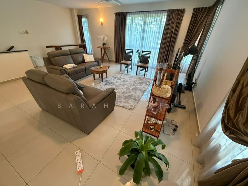 Semi-Detached House for Rent in Horizon Hills (Iskandar Puteri (Nusajaya)) - Sarah Shaffi - PropertyGuru.com.my