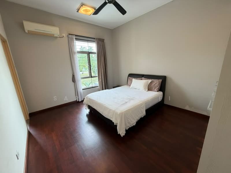 Semi-Detached House for Rent in Horizon Hills (Iskandar Puteri (Nusajaya)) - Sarah Shaffi - PropertyGuru.com.my