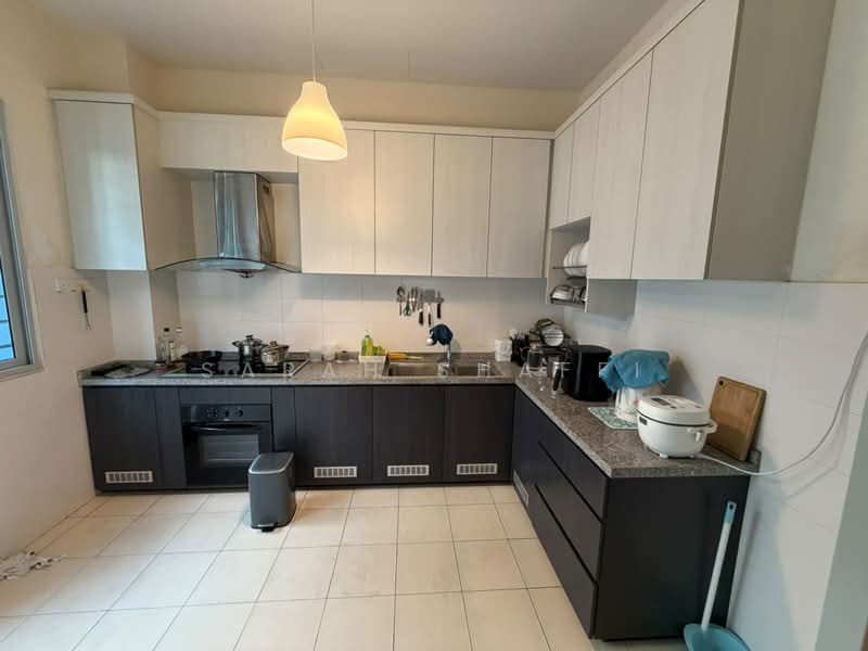 Semi-Detached House for Rent in Horizon Hills (Iskandar Puteri (Nusajaya)) - Sarah Shaffi - PropertyGuru.com.my