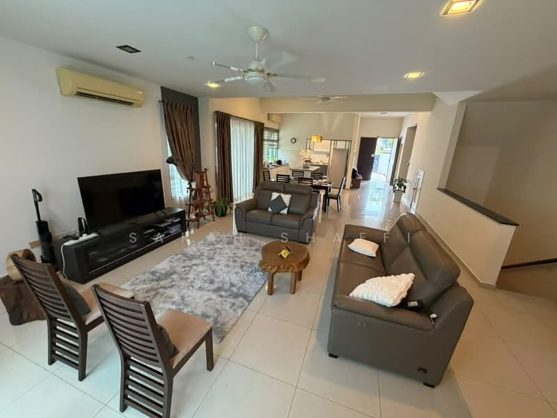 Semi-Detached House for Rent in Horizon Hills (Iskandar Puteri (Nusajaya)) - Sarah Shaffi - PropertyGuru.com.my