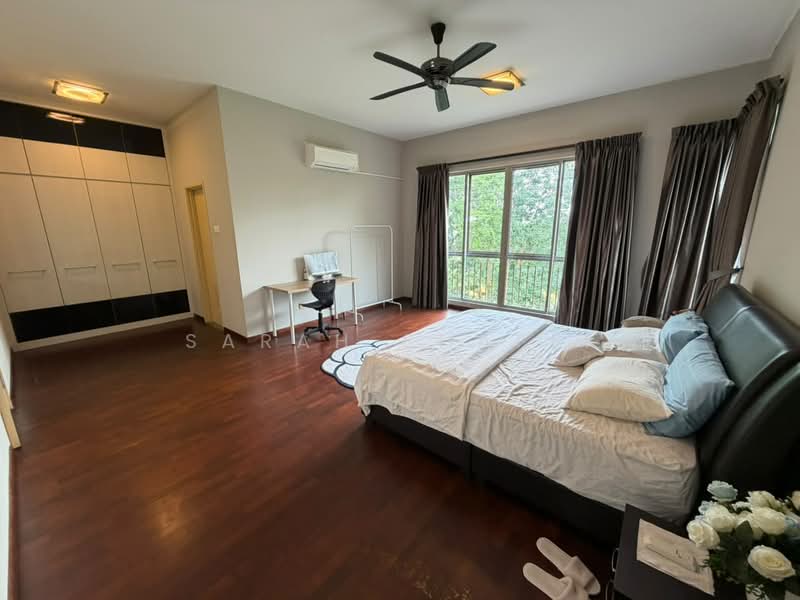Semi-Detached House for Rent in Horizon Hills (Iskandar Puteri (Nusajaya)) - Sarah Shaffi - PropertyGuru.com.my