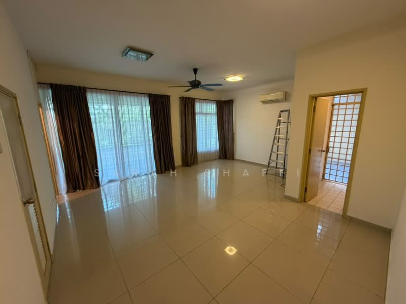 Semi-Detached House for Rent in Horizon Hills (Iskandar Puteri (Nusajaya)) - Sarah Shaffi - PropertyGuru.com.my