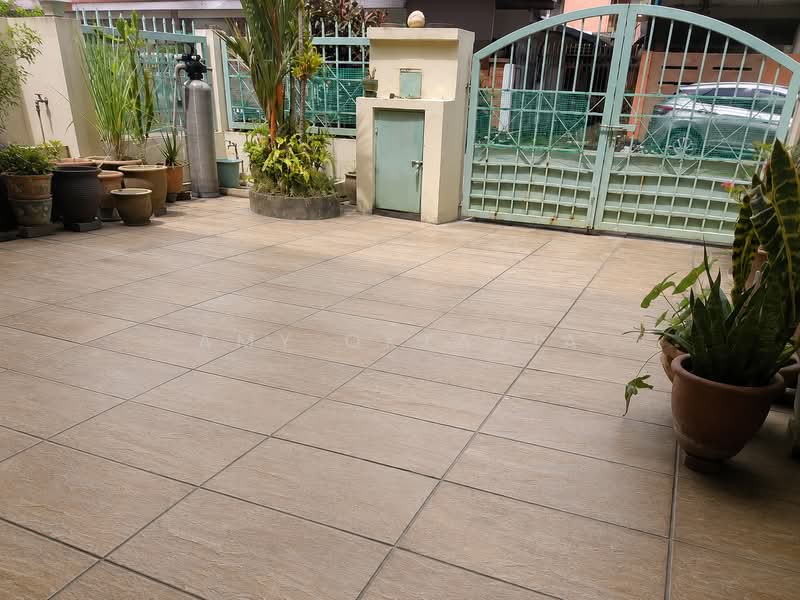 Apartment for Sale at USJ 14 - Amy Oktavia - Exterior - PropertyGuru.com.my