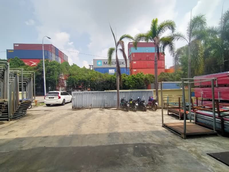 Tanah Komersial untuk Disewa di Klang (Selangor) - Pierre Lam - PropertyGuru.com.my