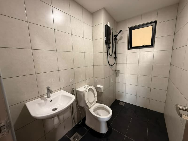 Service Residence for Rent at Edusphere - Darren Lim - Bathroom - PropertyGuru.com.my