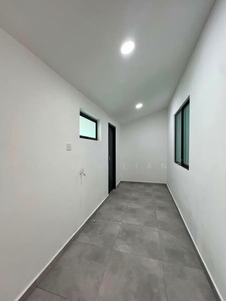 Rumah Teres 1 Tingkat untuk Dijual di Taman Johor Jaya (Johor Bahru) - Chuan Liang - Interior - PropertyGuru.com.my