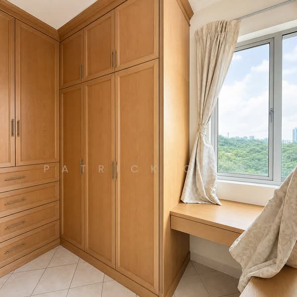 Kondominium untuk Disewa di Riana Green Condominium - Patrick Chen - View - PropertyGuru.com.my