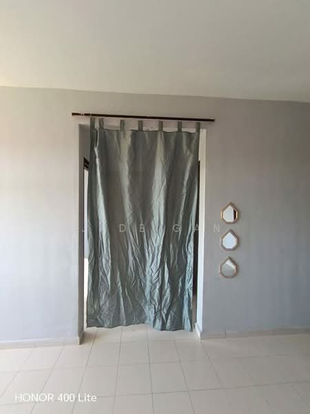 Apartment for Rent at Villa Krystal @ Bandar Selesa Jaya - Jade Gan - Interior - PropertyGuru.com.my